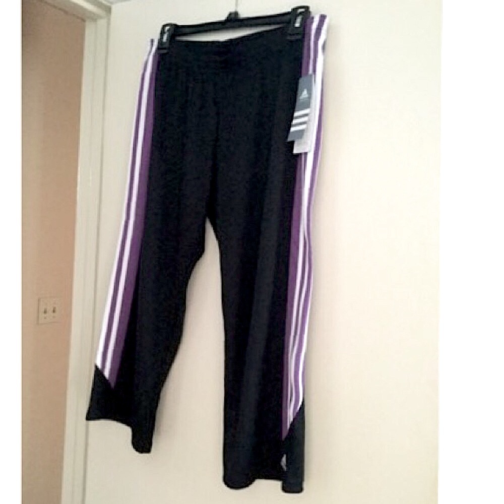Adidas Active Capris